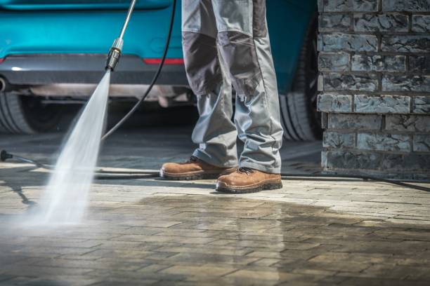 Best Post-Construction Pressure Washing  in Lexington, SC