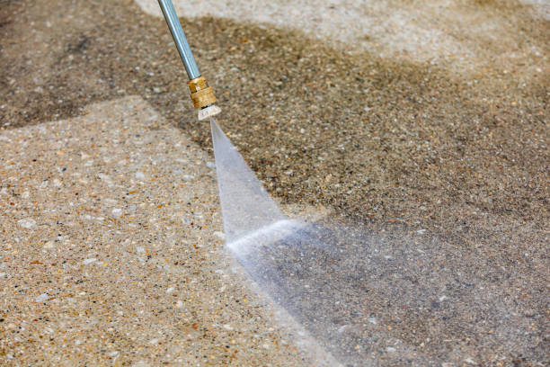 Trusted Lexington, SC Pressure Washing Services Experts