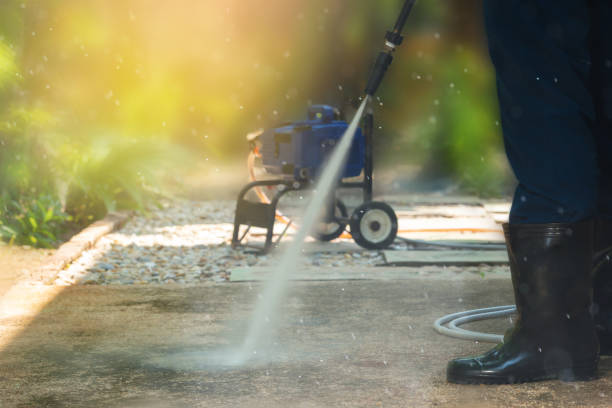 Best Solar Panel Cleaning  in Lexington, SC